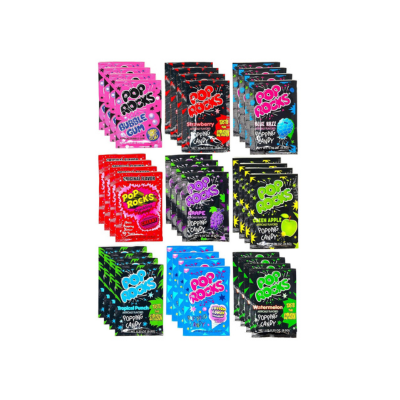 Pop Rocks Candy Variety Pack best products to sell on Amazon FBA