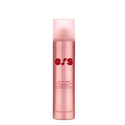 One Size On ‘Til Dawn Setting Spray Beauty Supply Warehouse