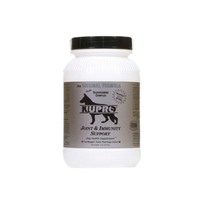 Nupro Joint Support 5 Pound pet supplement from USA wholesale suppliers Amazon FBA